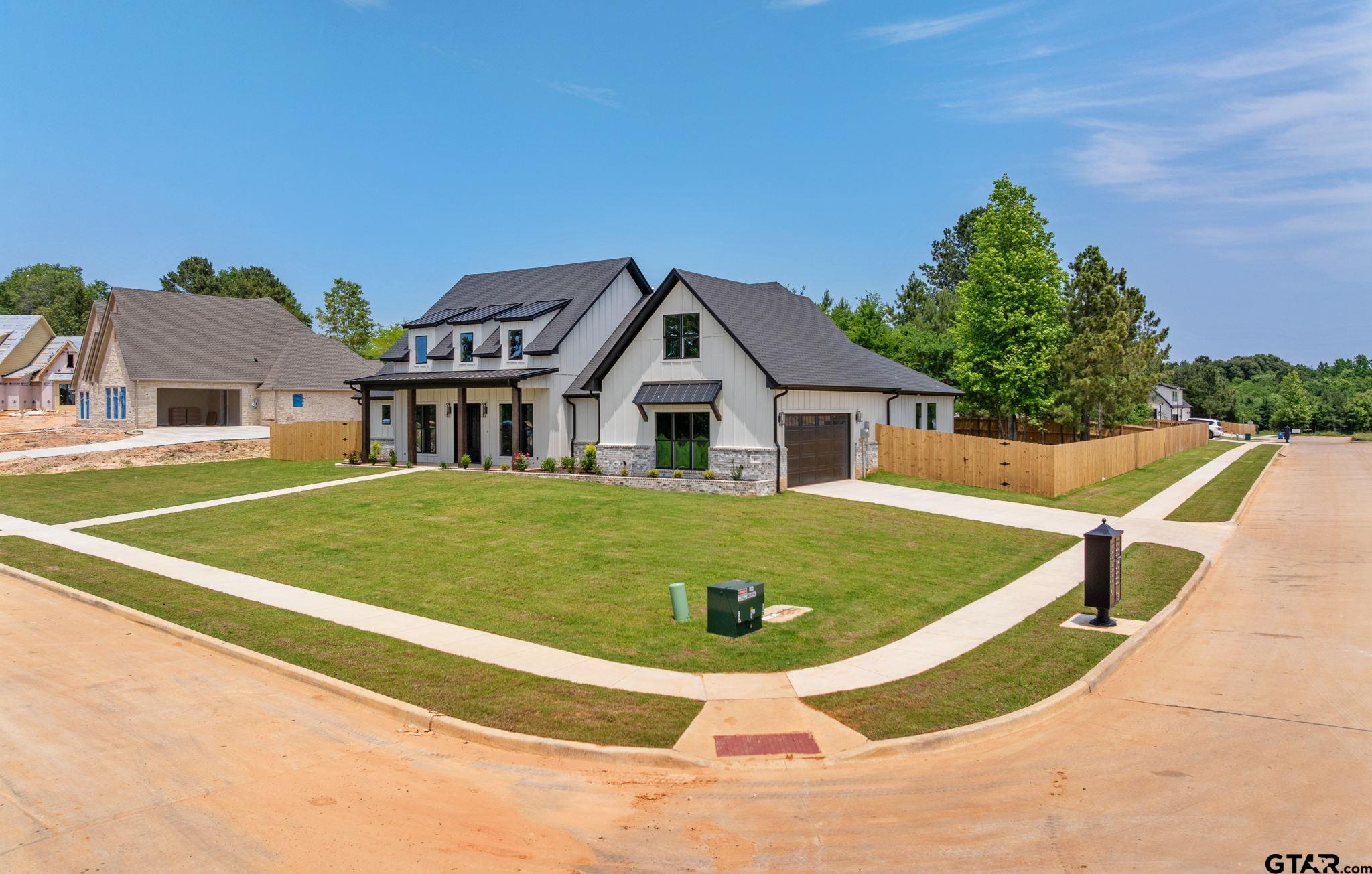403 Ashlyn Circle
