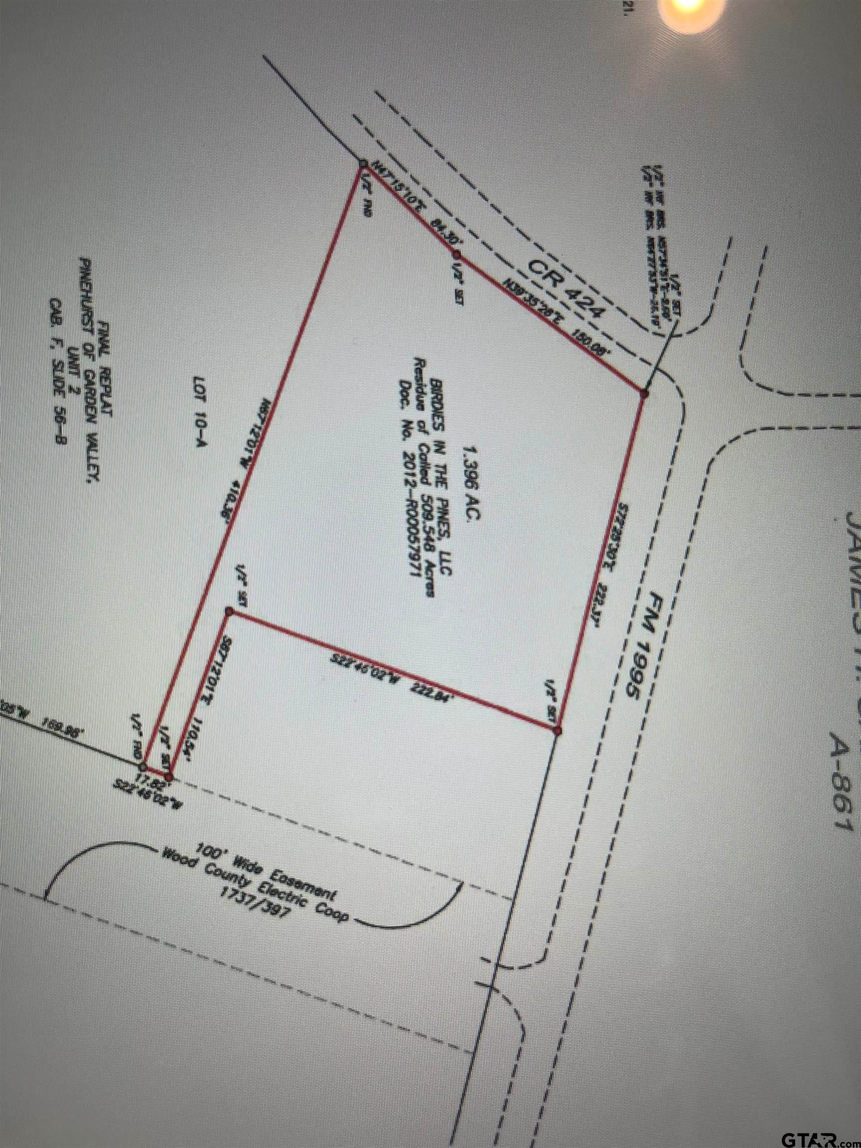 14914 County Road 424