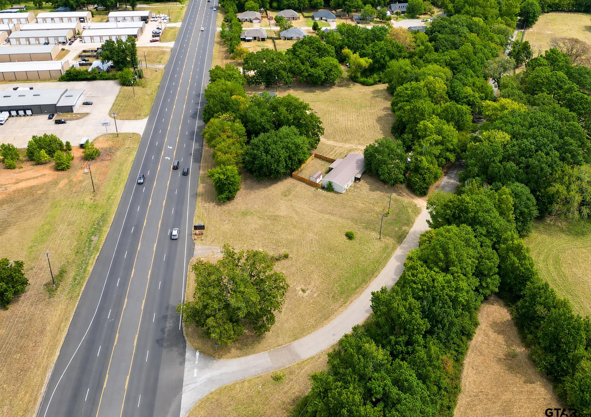 16803 State Highway 155 S