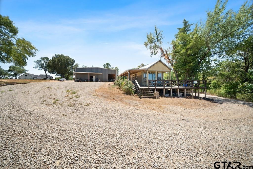 551 County Road 4203