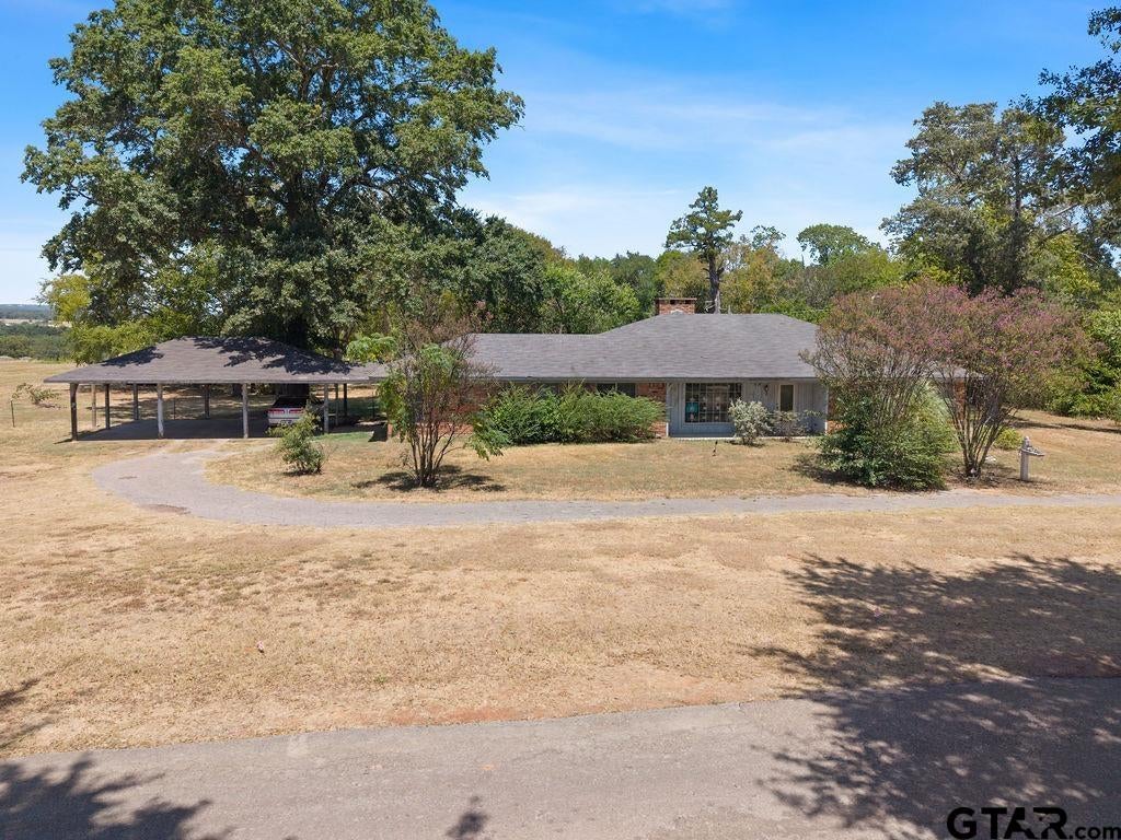 551 County Road 4203