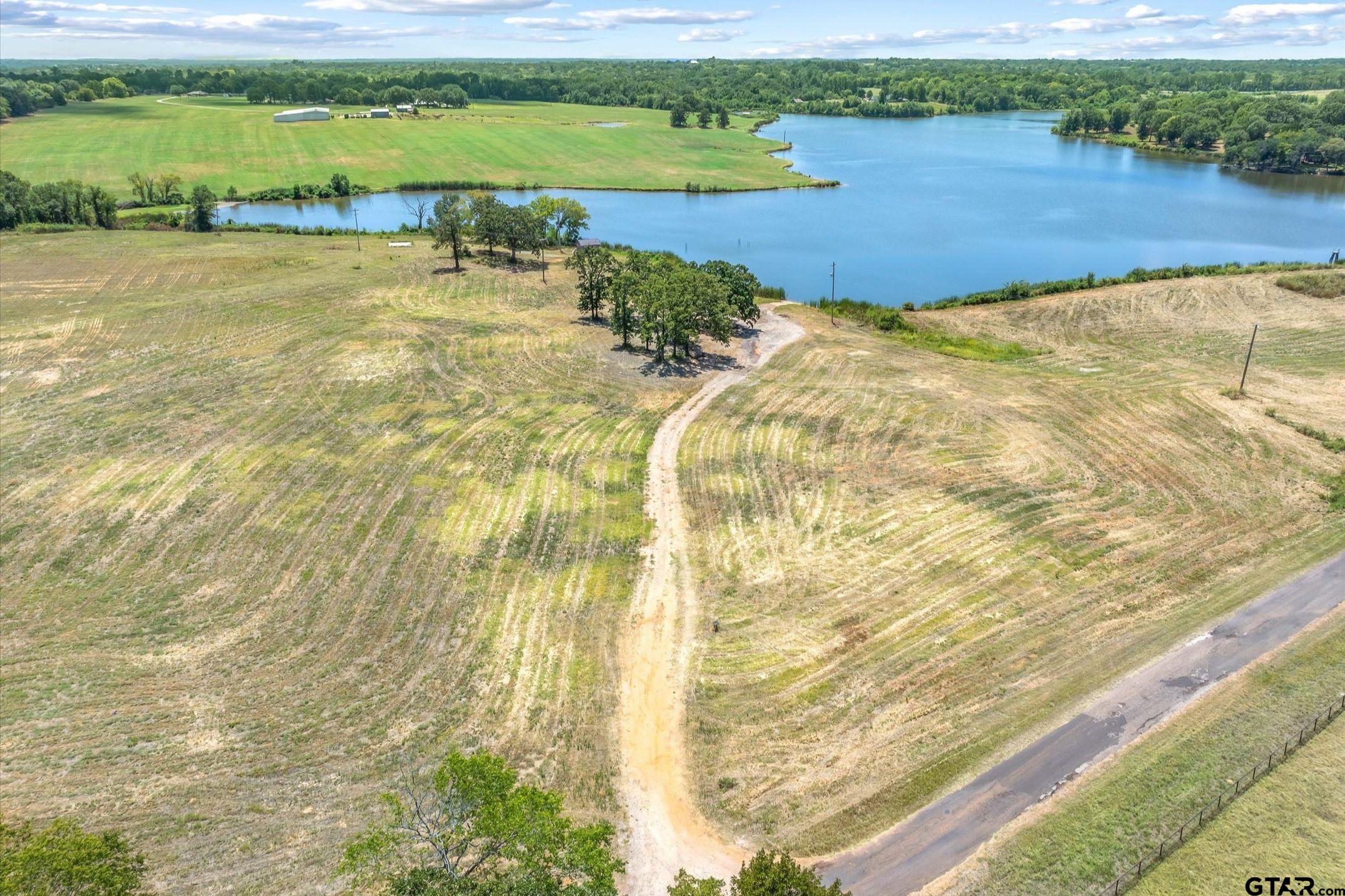 00 VZ County Road 1805