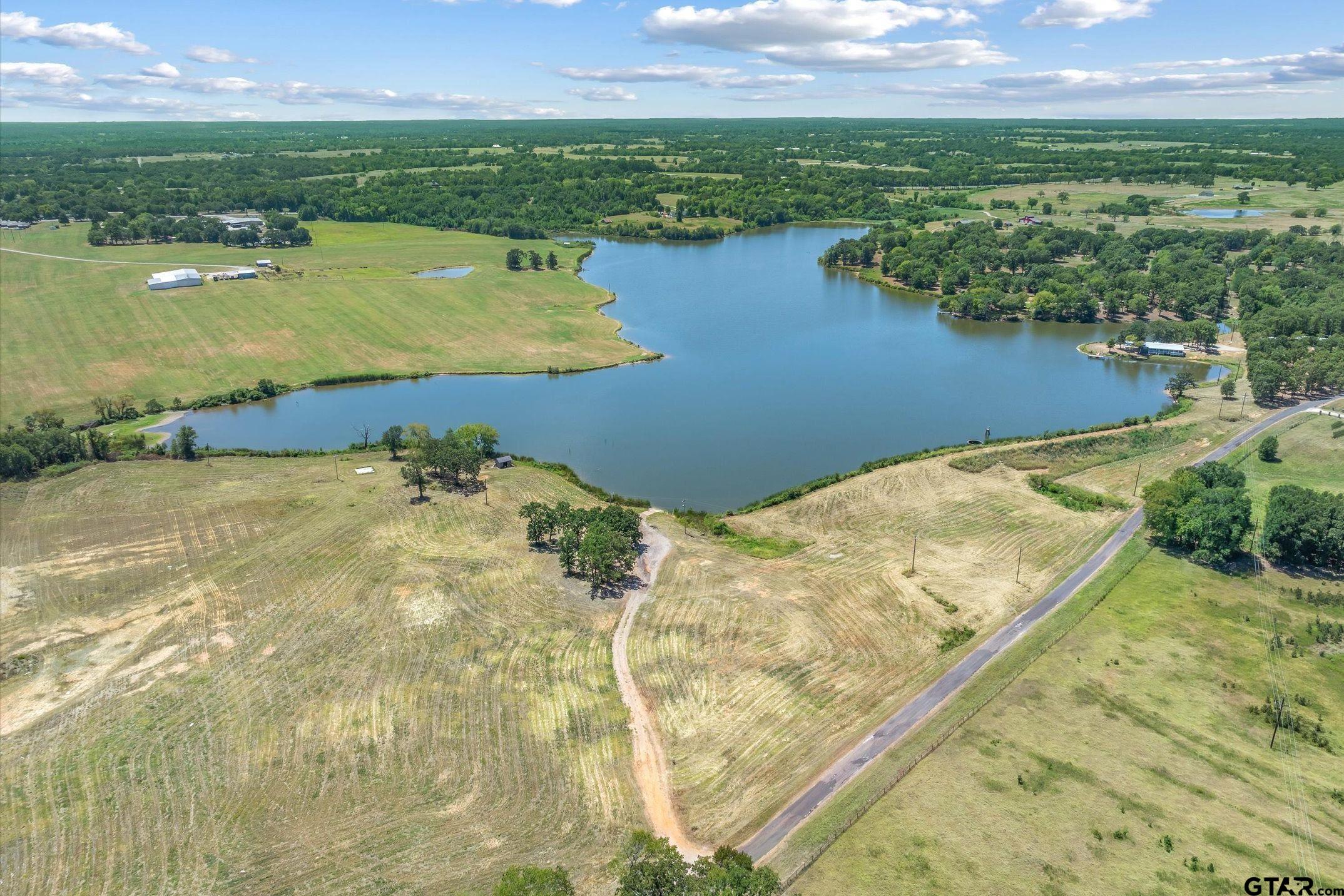 00 VZ County Road 1805