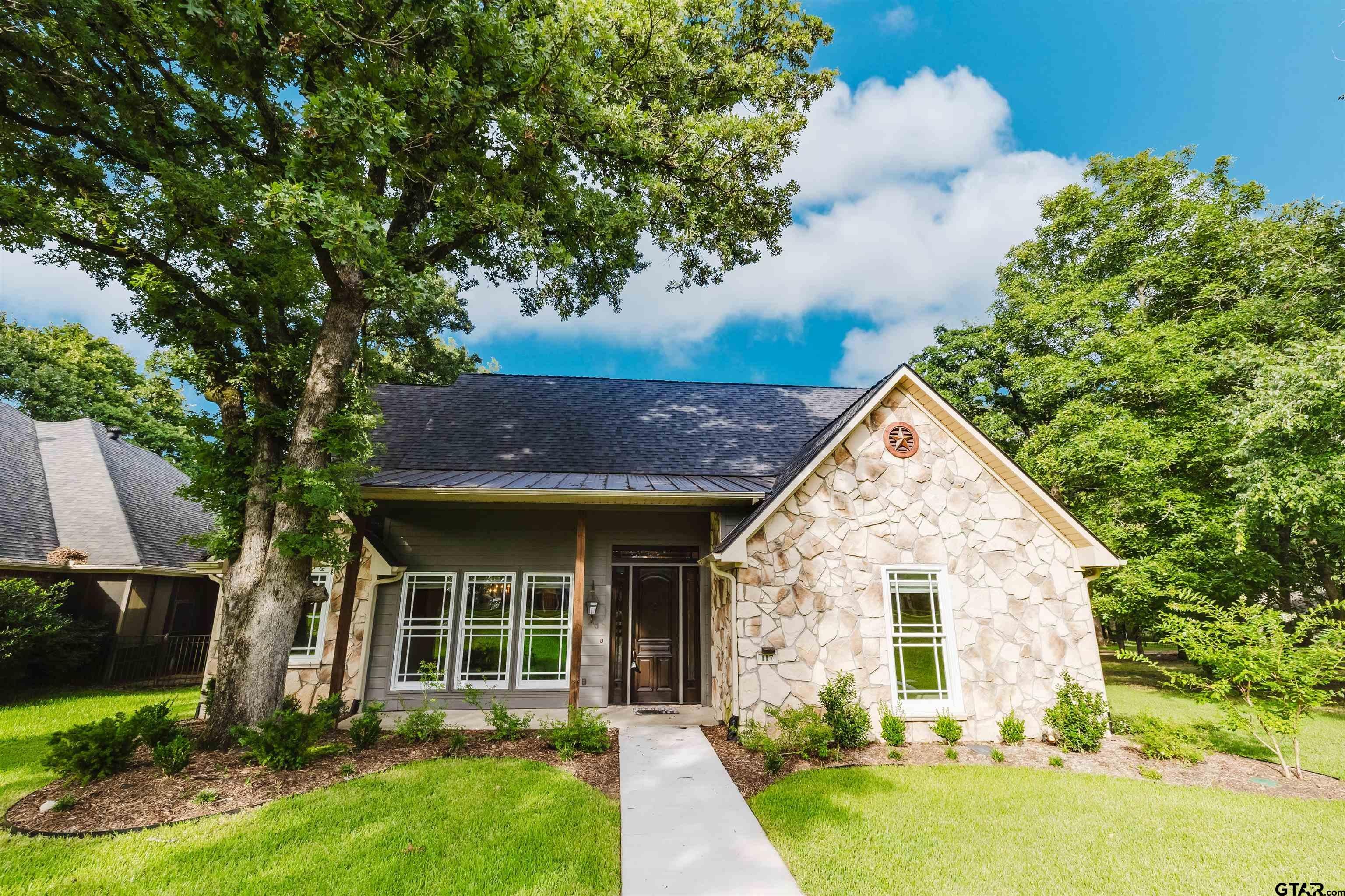 117 S Eagles Bluff Blvd.