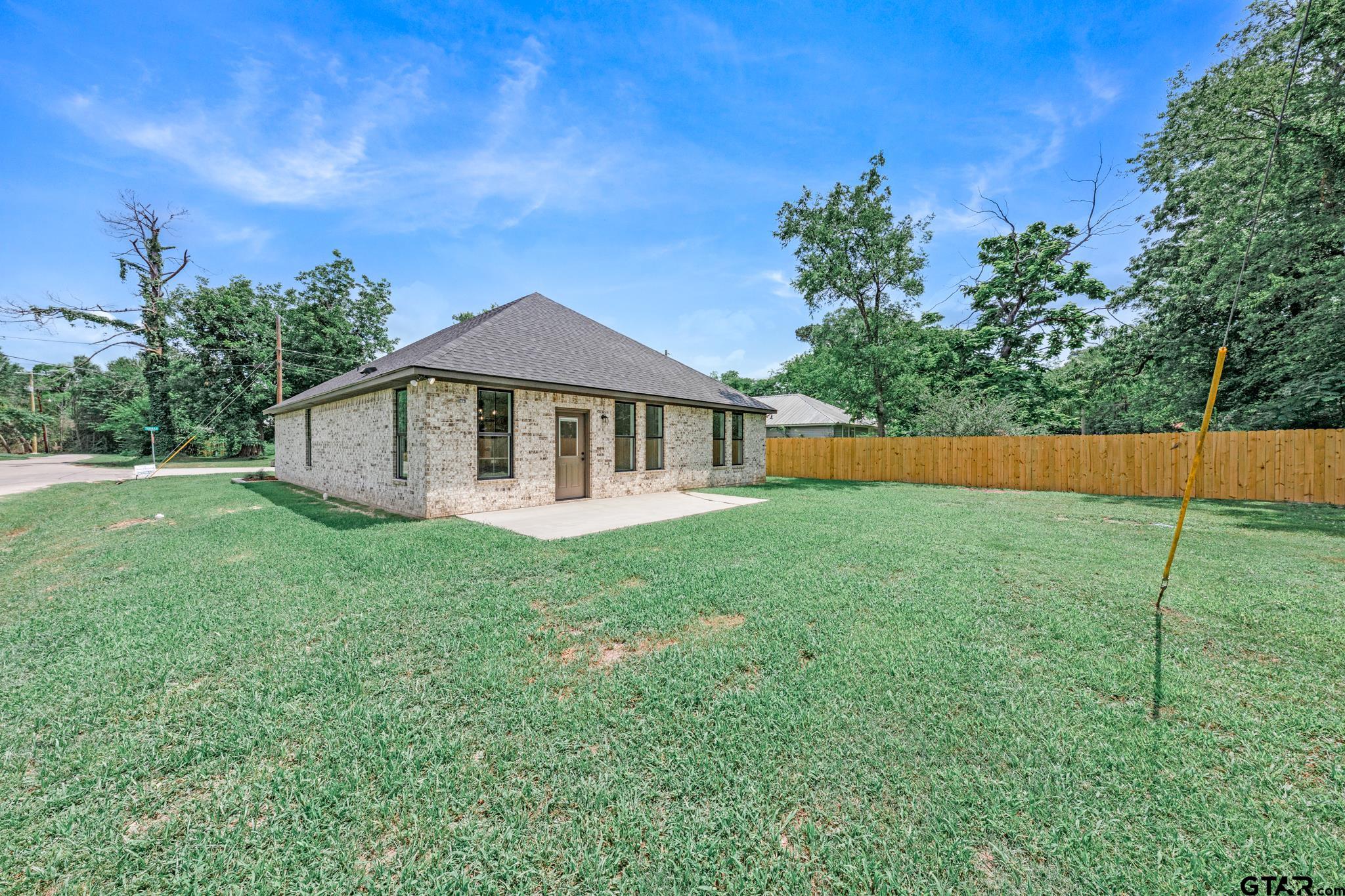 213 Turman St.