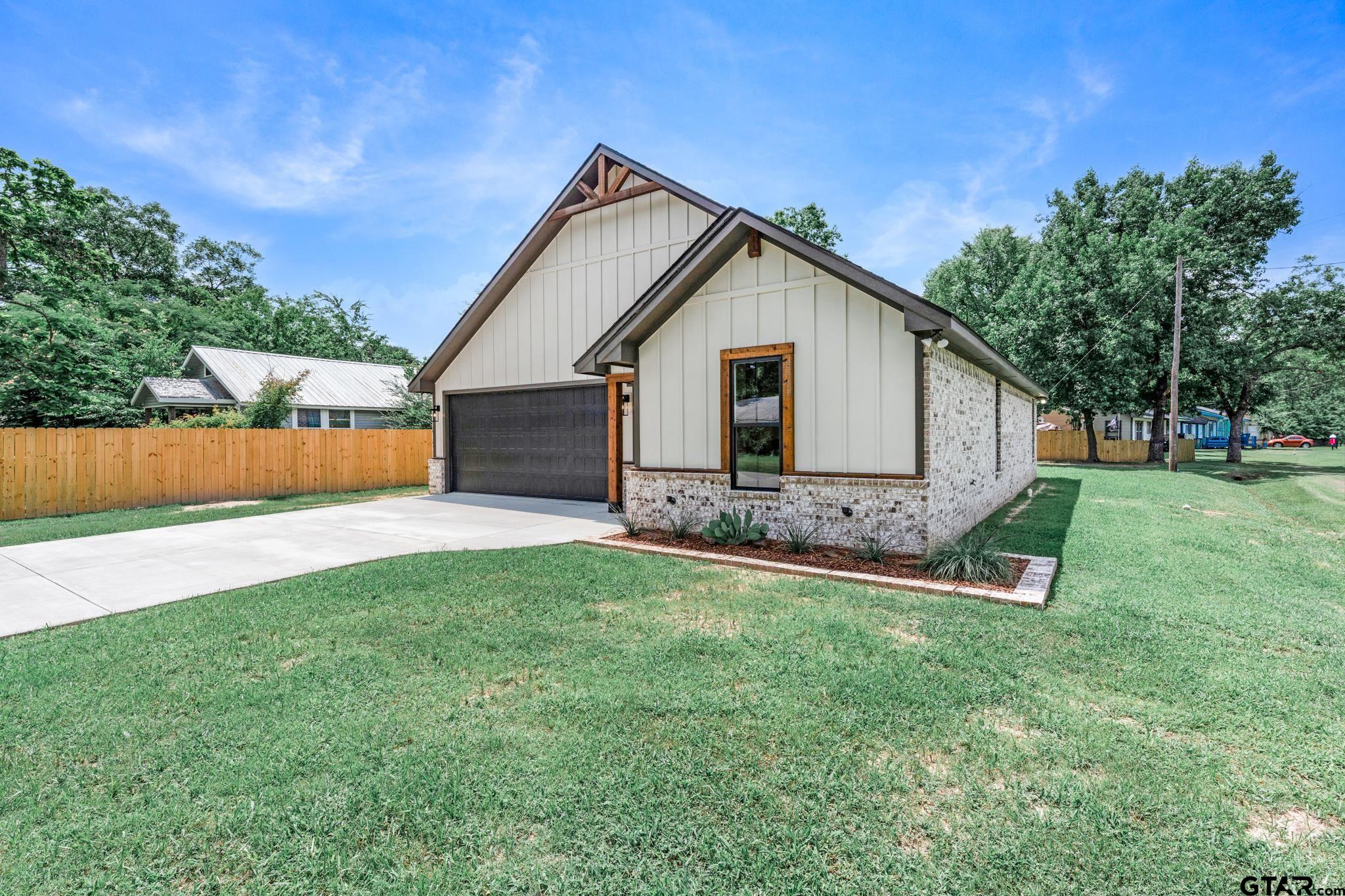 213 Turman St.