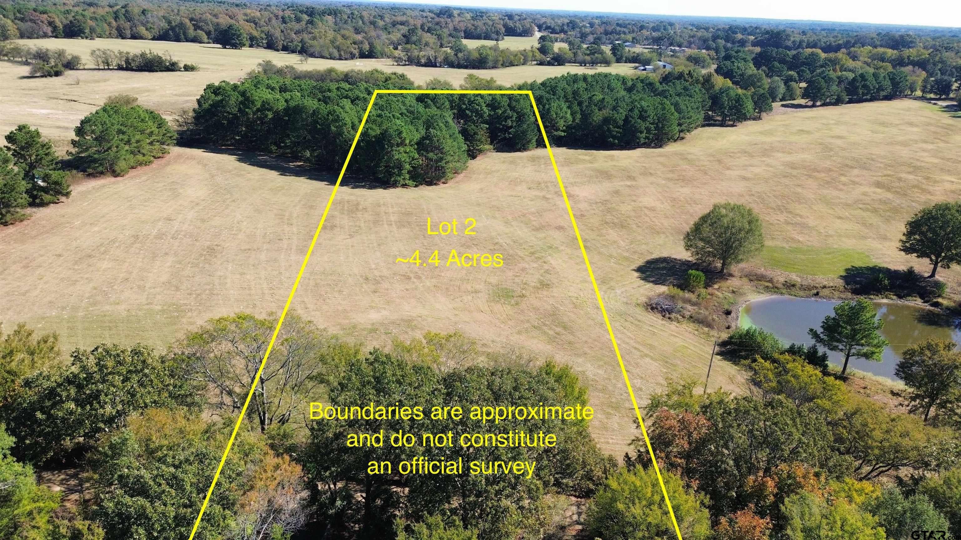 TBD Lot 2 County Road 3265