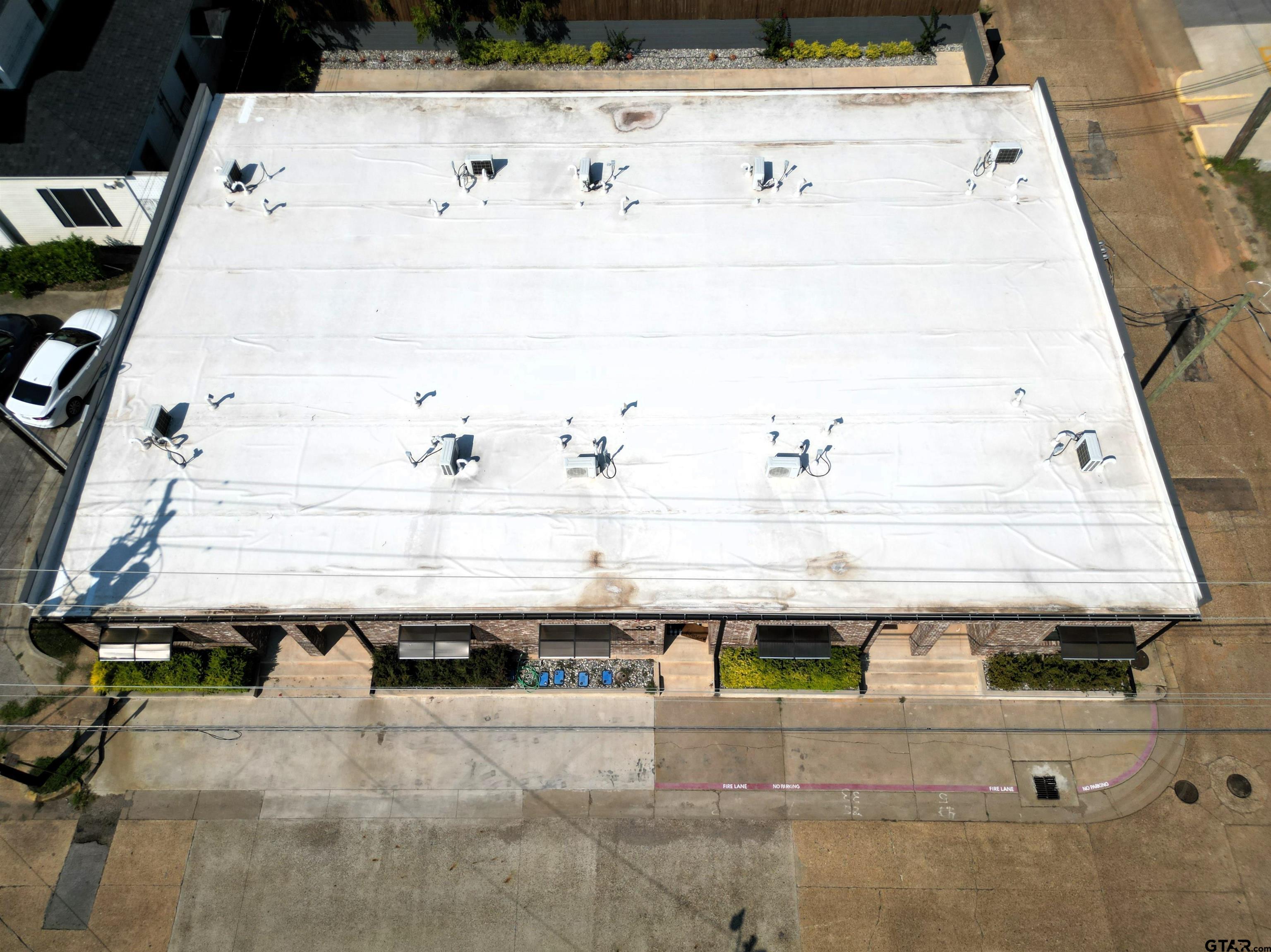 901 Broadway Blvd