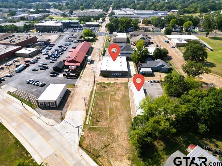 901 Broadway Blvd
