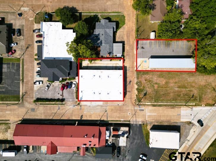 901 Broadway Blvd