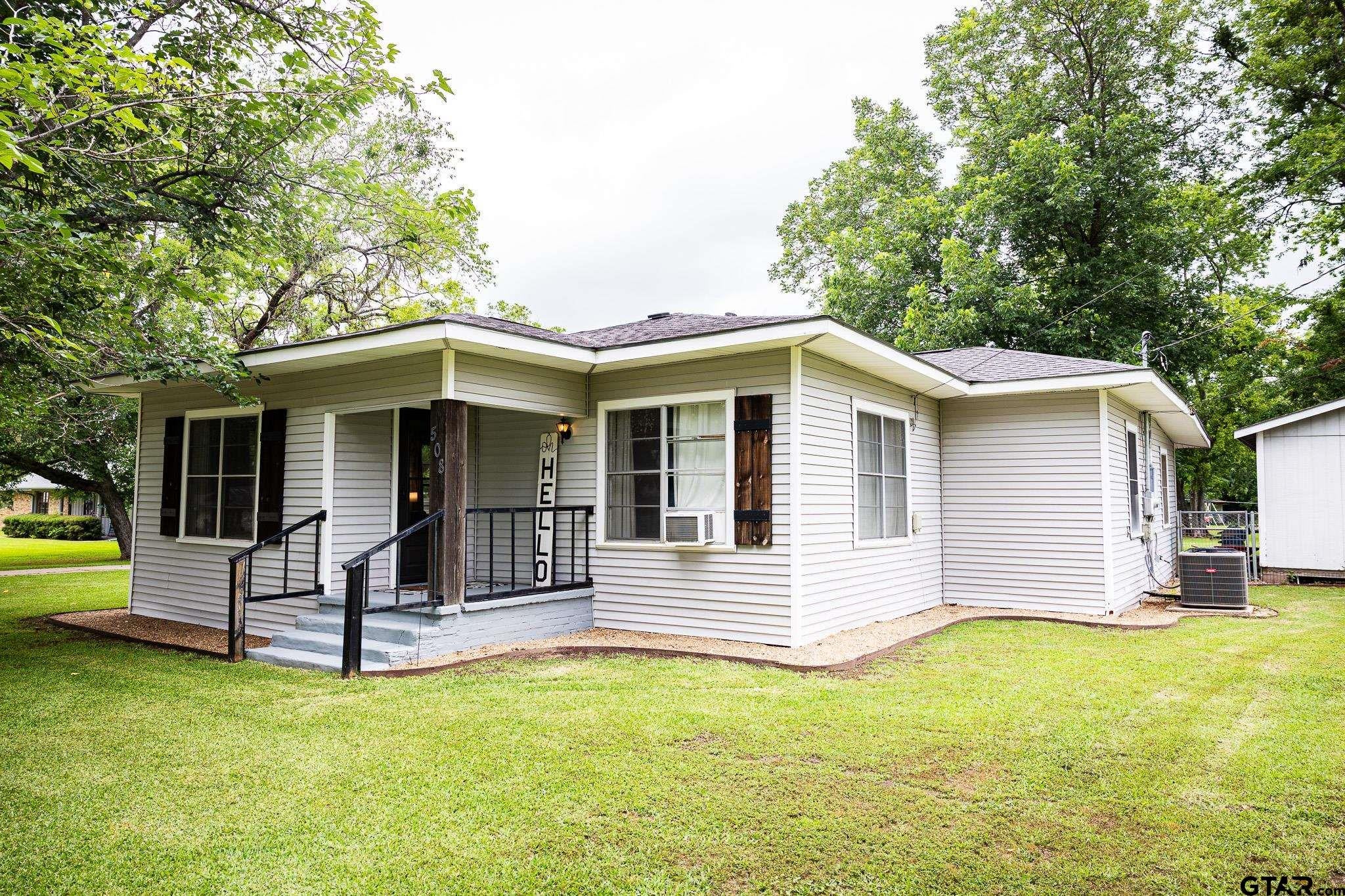 508 Fleming St.
