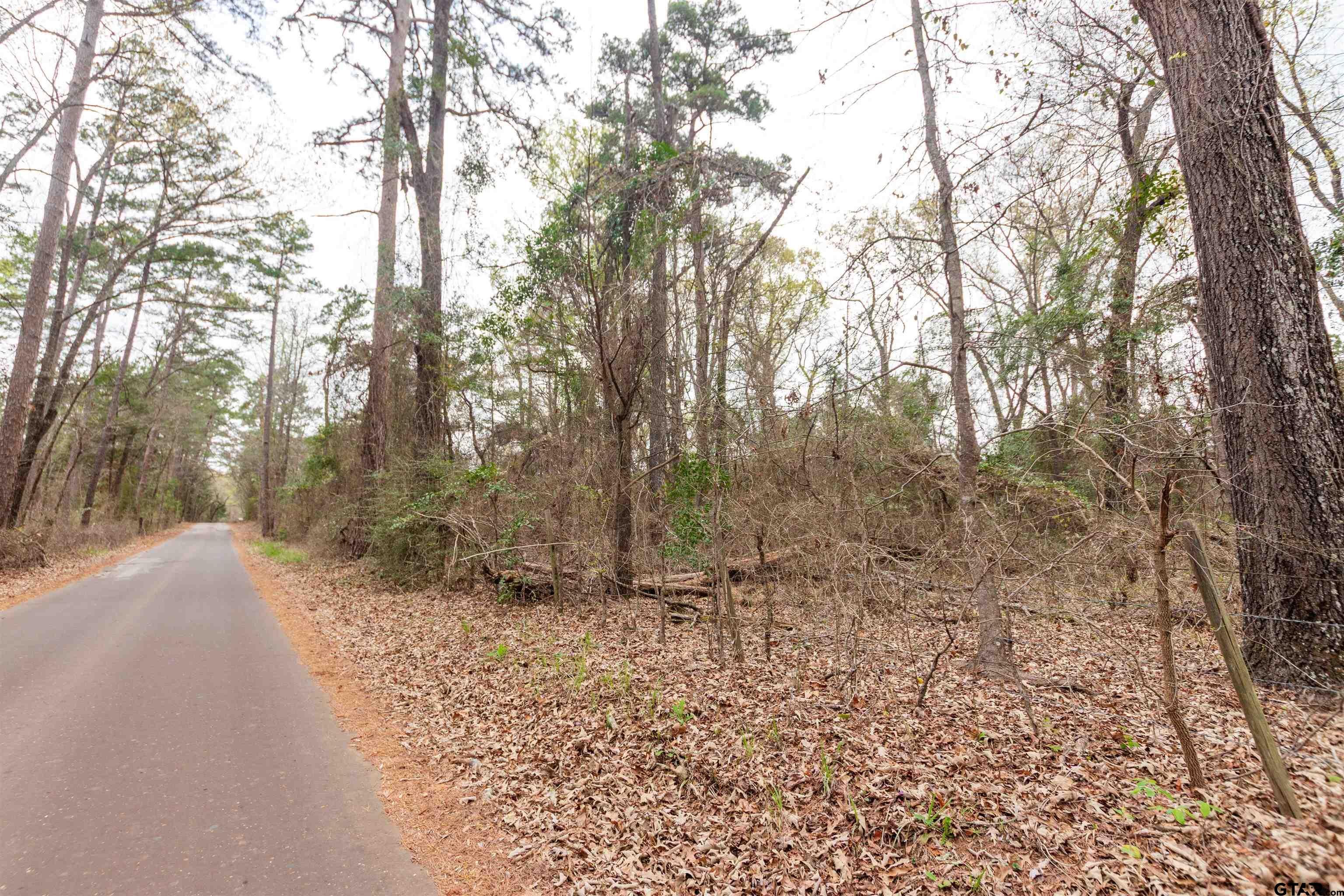TR2 County Road 2182