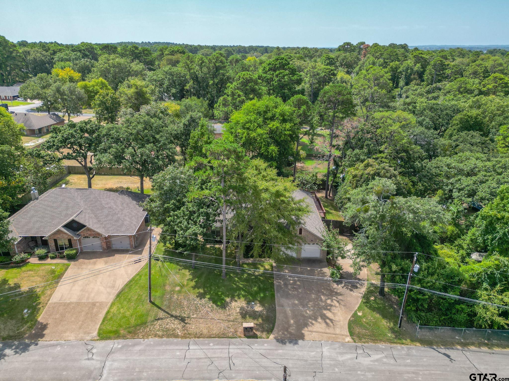 17509 Cherokee Trail