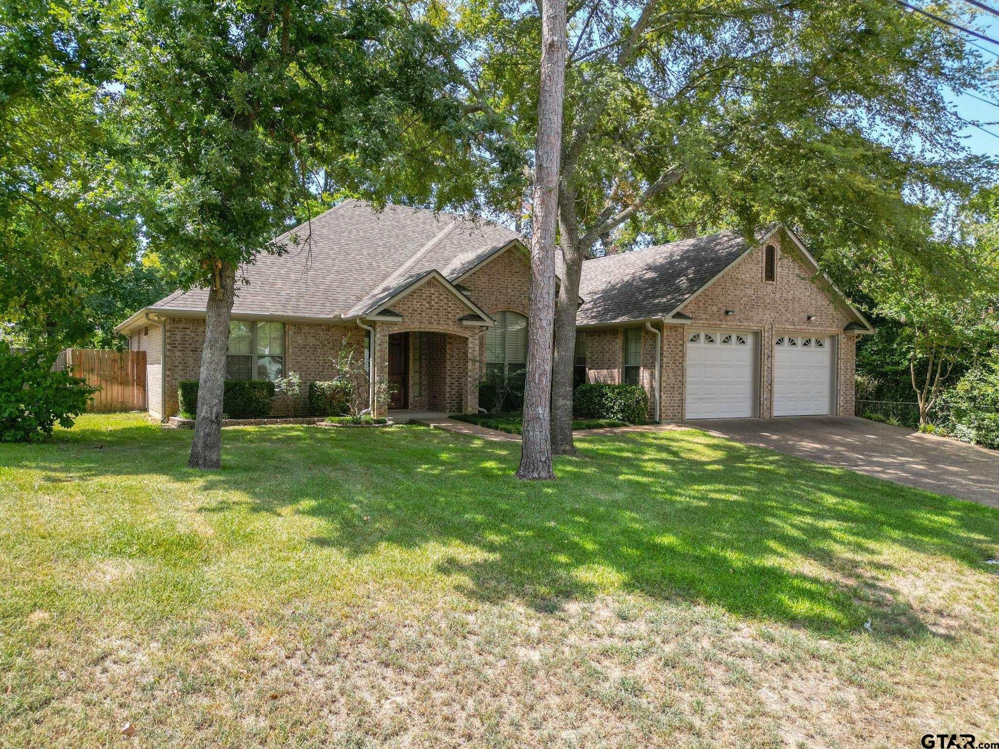 17509 Cherokee Trail