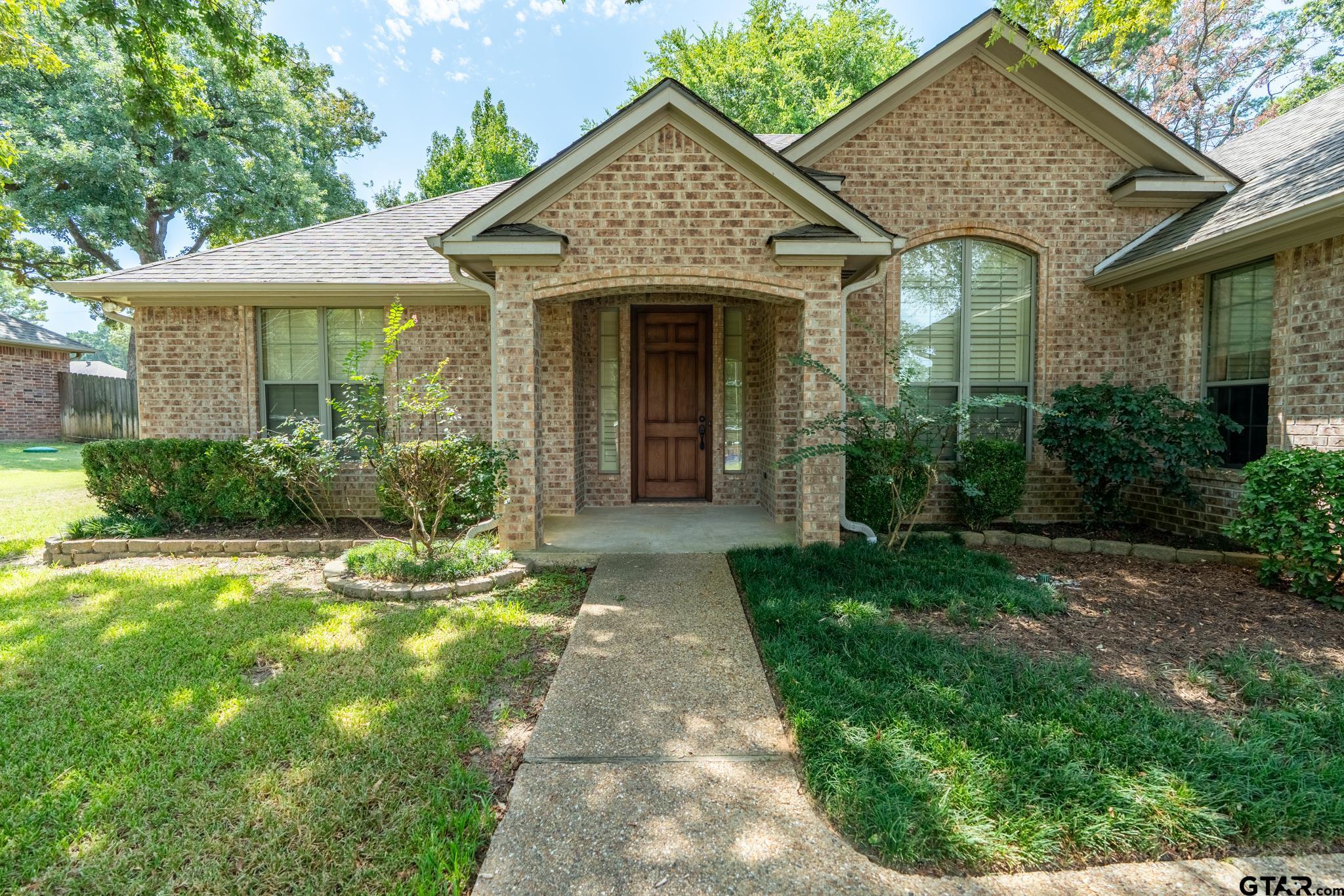 17509 Cherokee Trail