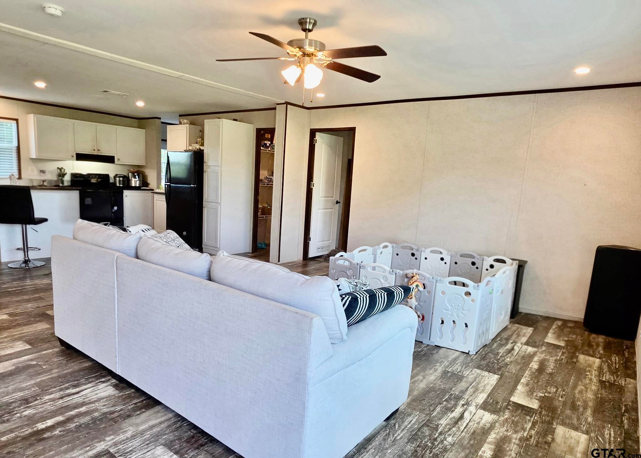 918 VZ County Road 4908