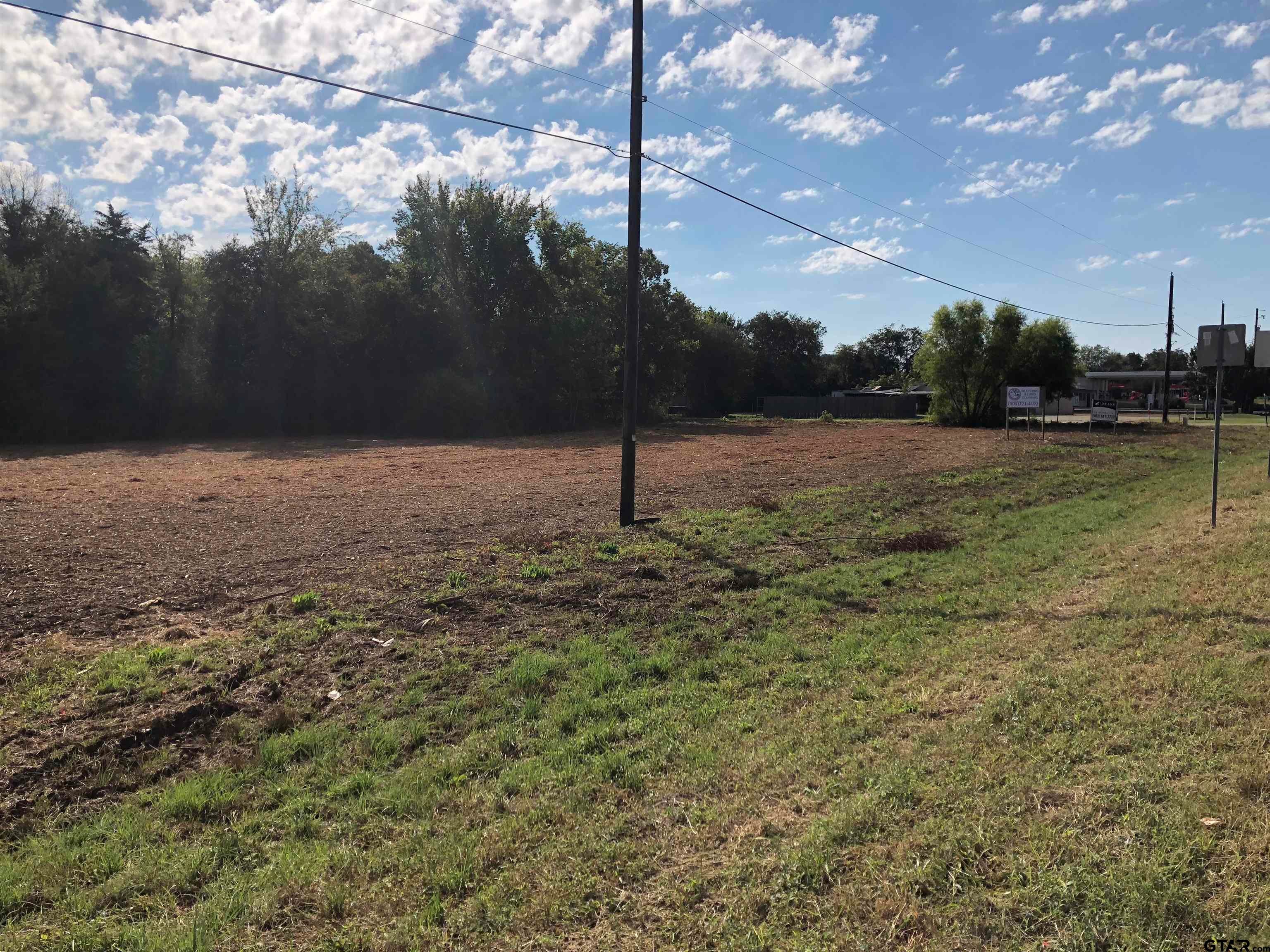 0 N Doctor M Roper Pkwy