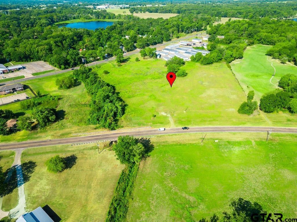 TBD N Jefferson (Hwy. 271 N.)