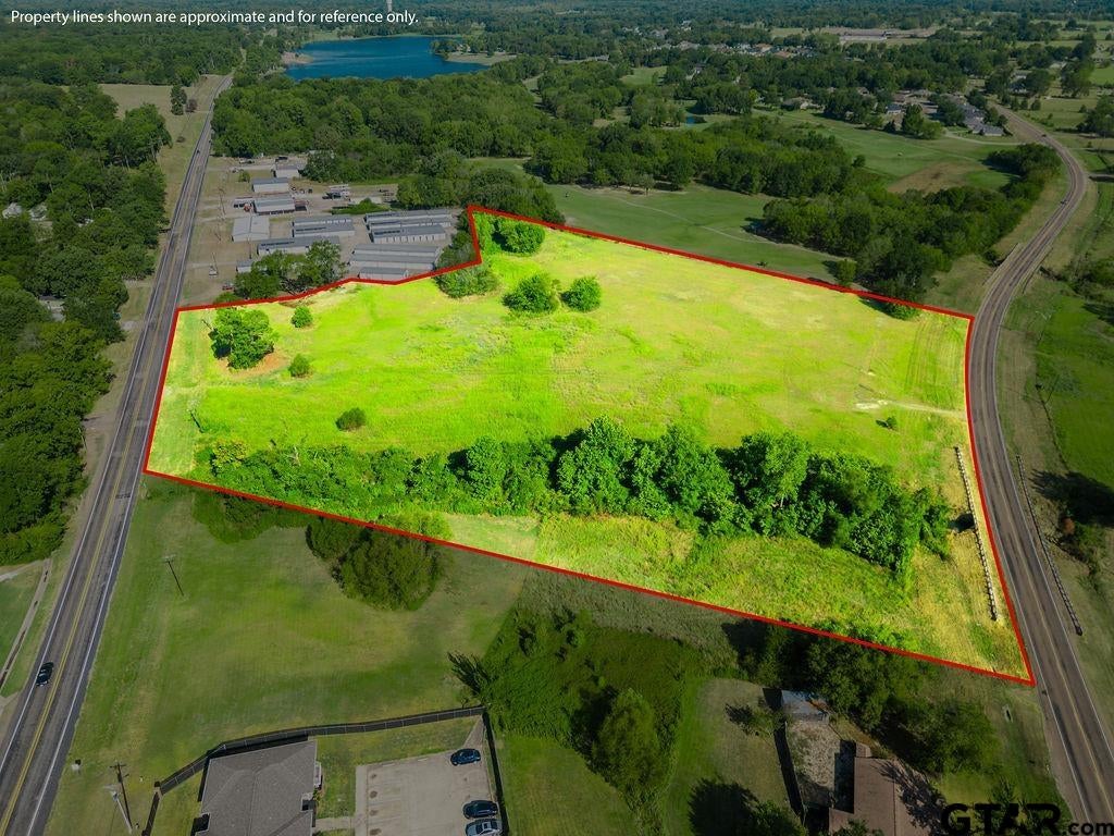 TBD N Jefferson (Hwy. 271 N.)