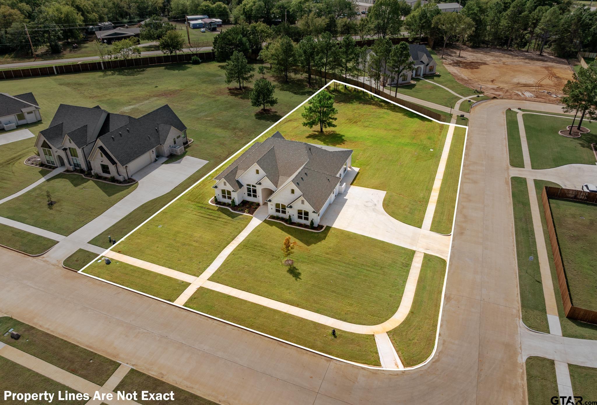 14145 Woodland Blvd.