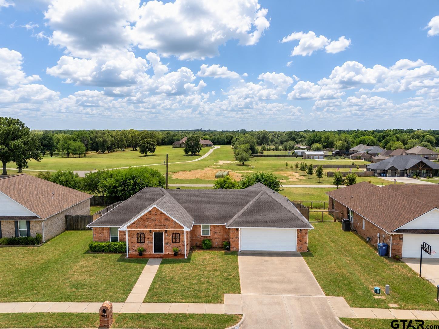 707 Jaxon Dr.