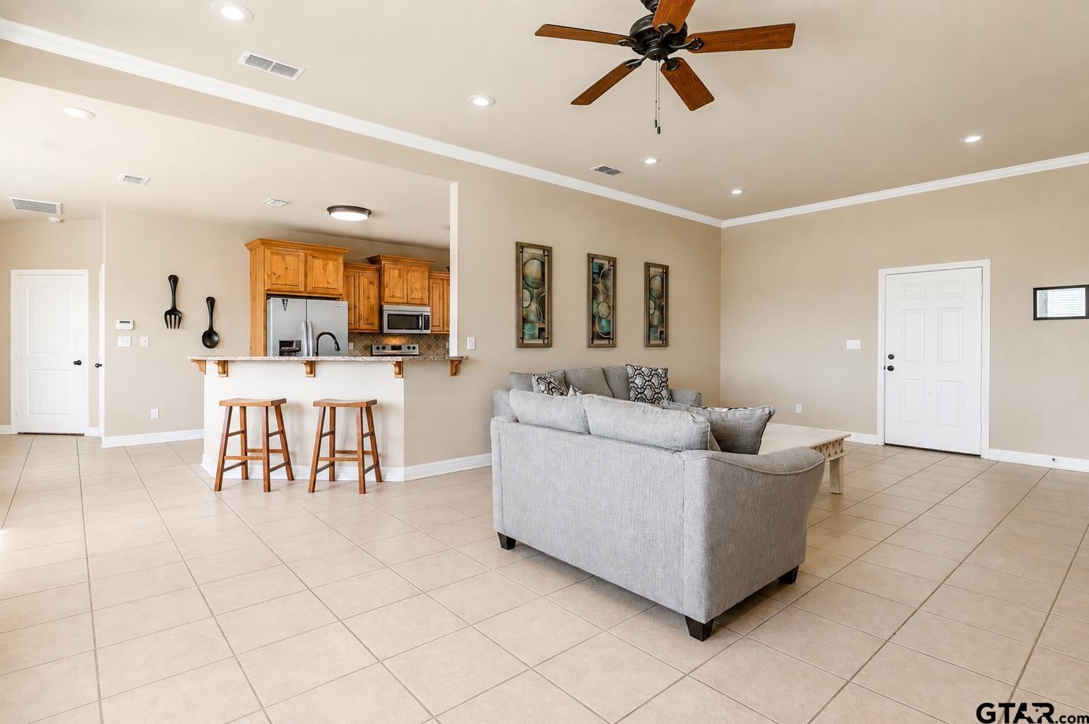 707 Jaxon Dr.
