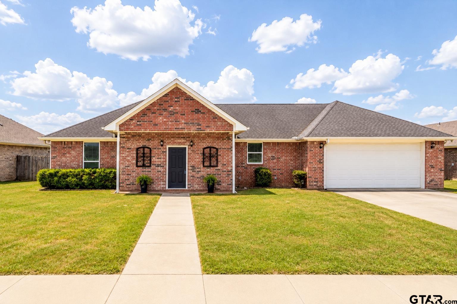 707 Jaxon Dr.