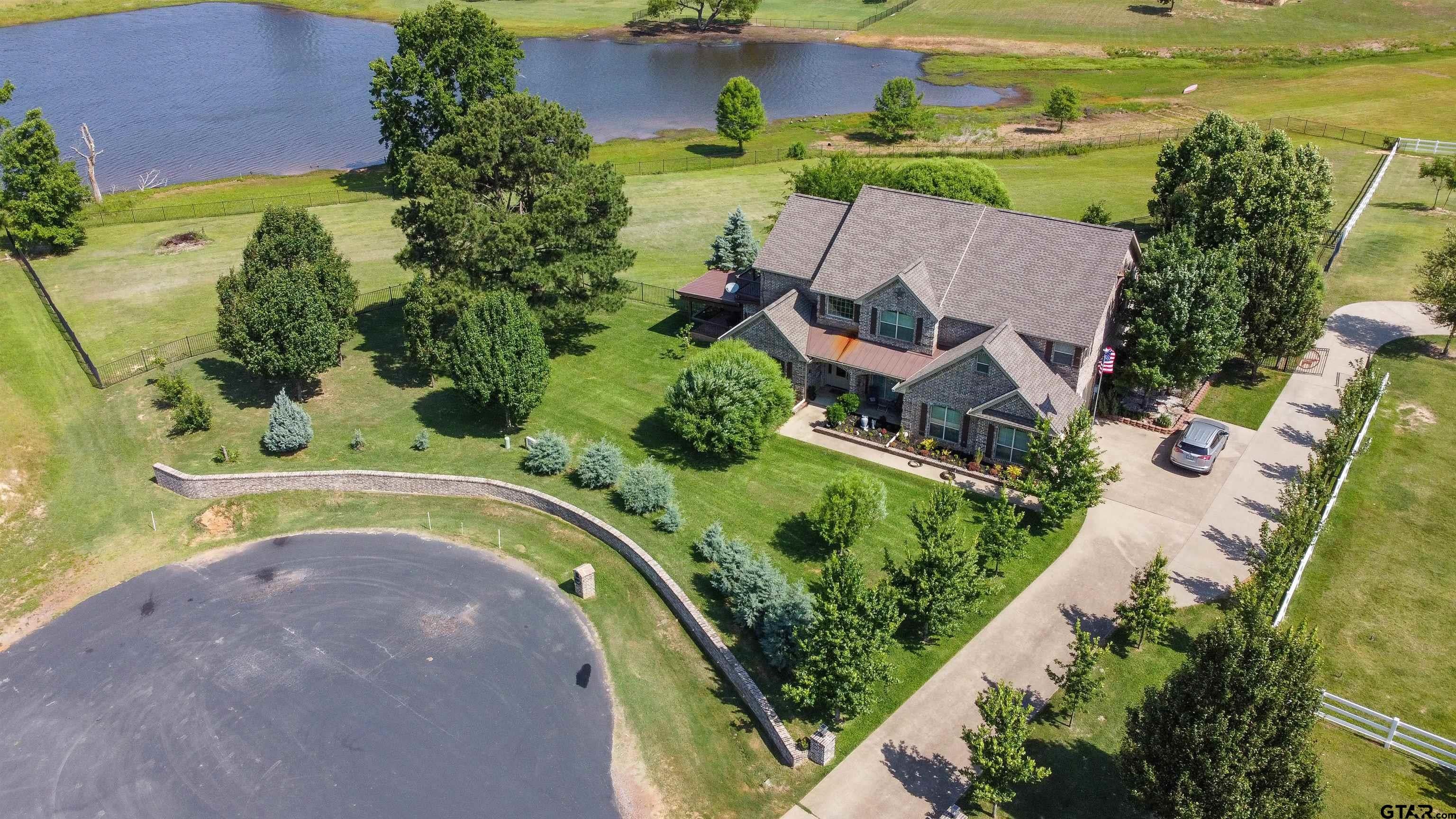 23120 Saddle Ridge Ct.