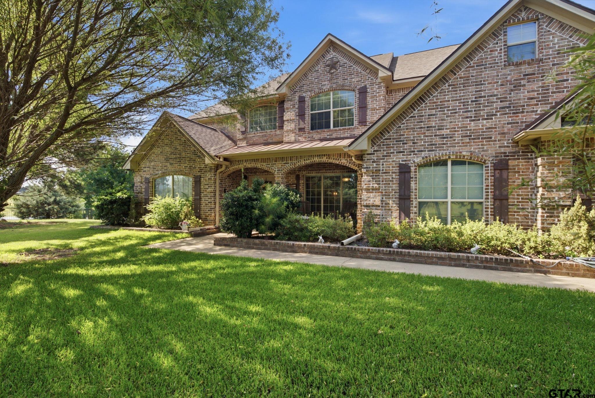 23120 Saddle Ridge Ct.