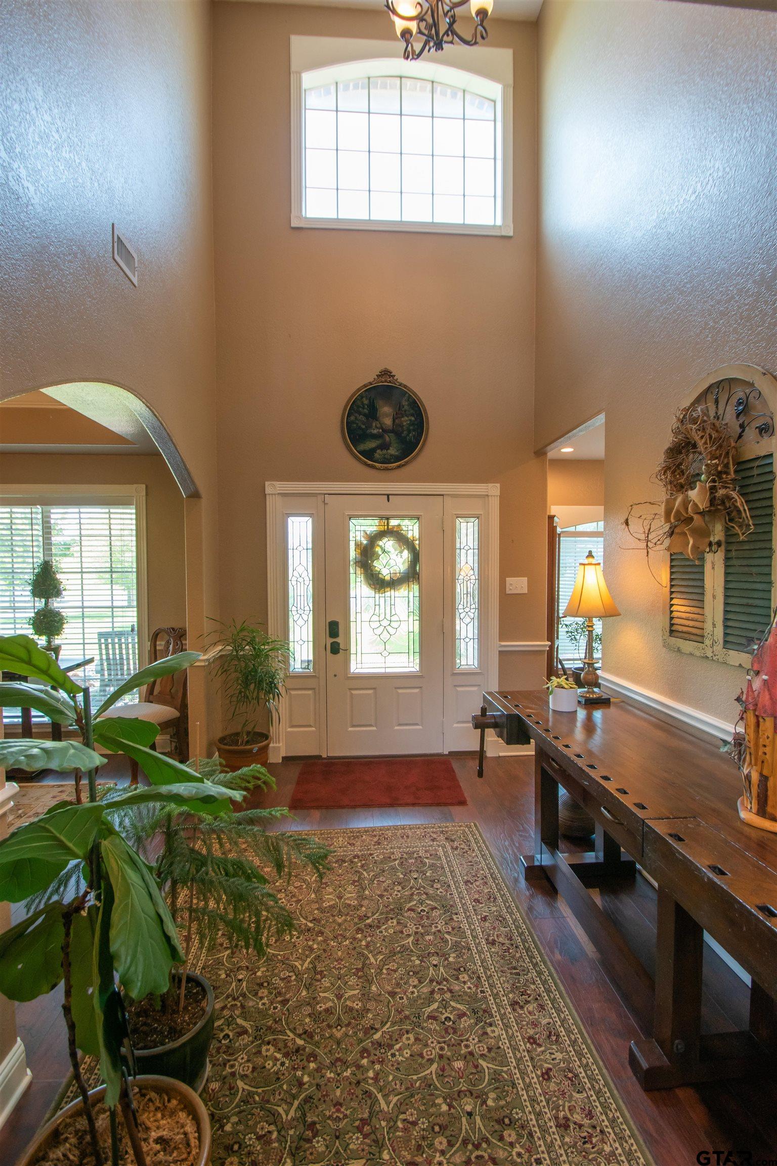 23120 Saddle Ridge Ct.
