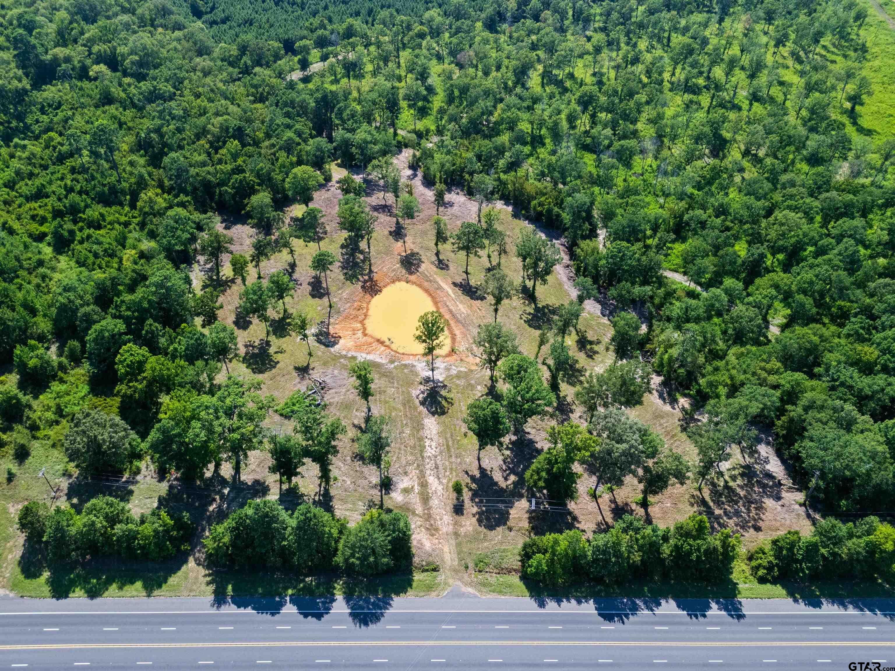 TBD Hwy 259