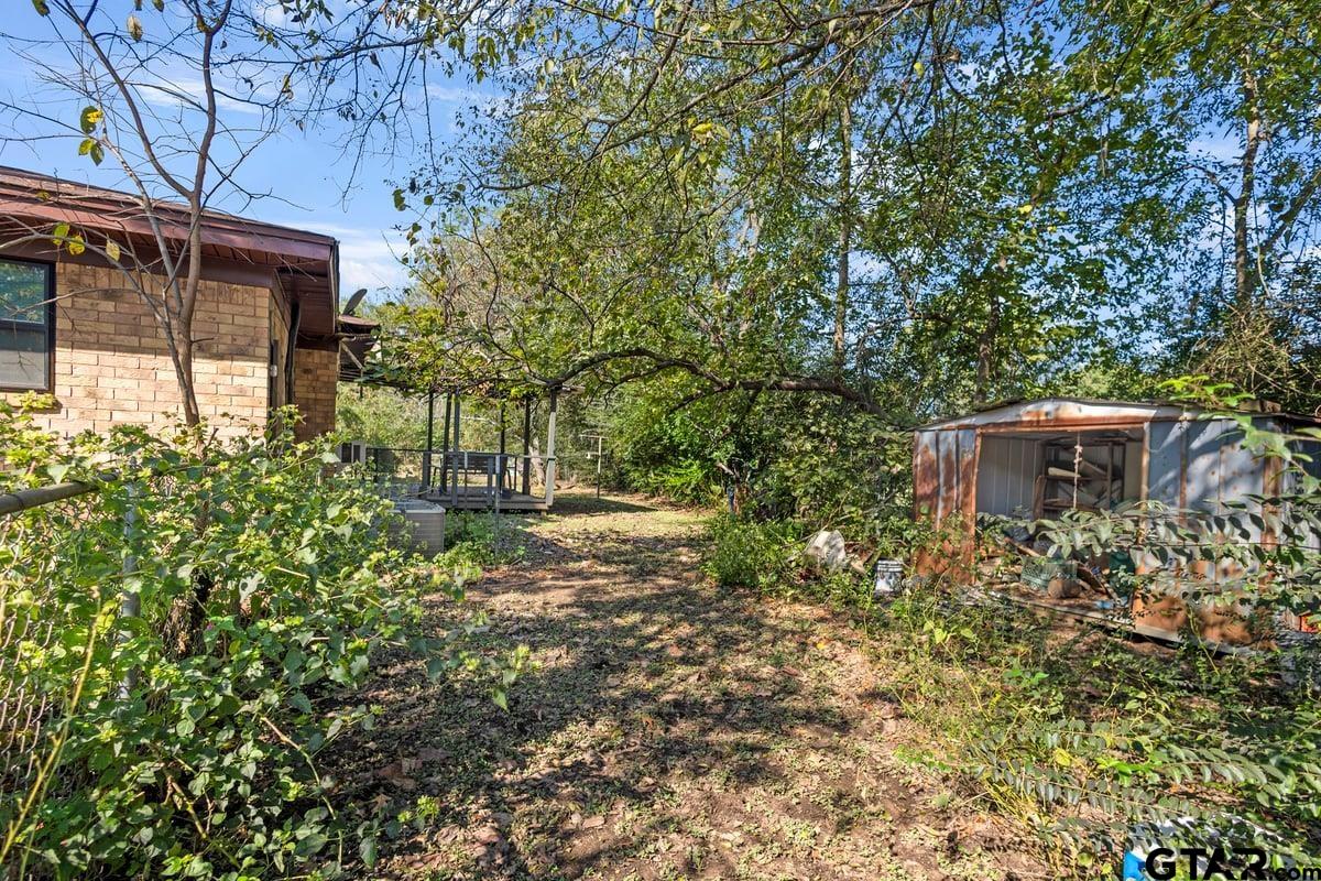 203 Parker Street
