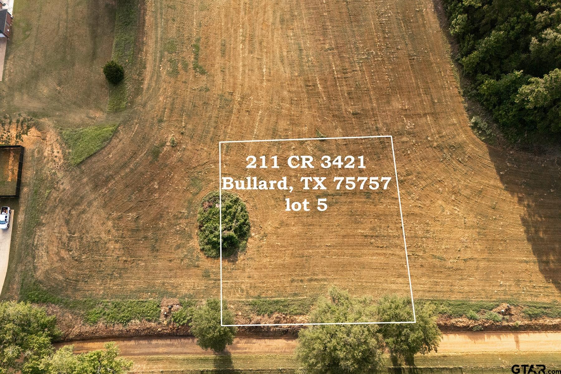 211 County Road 3421 (Lot 5)
