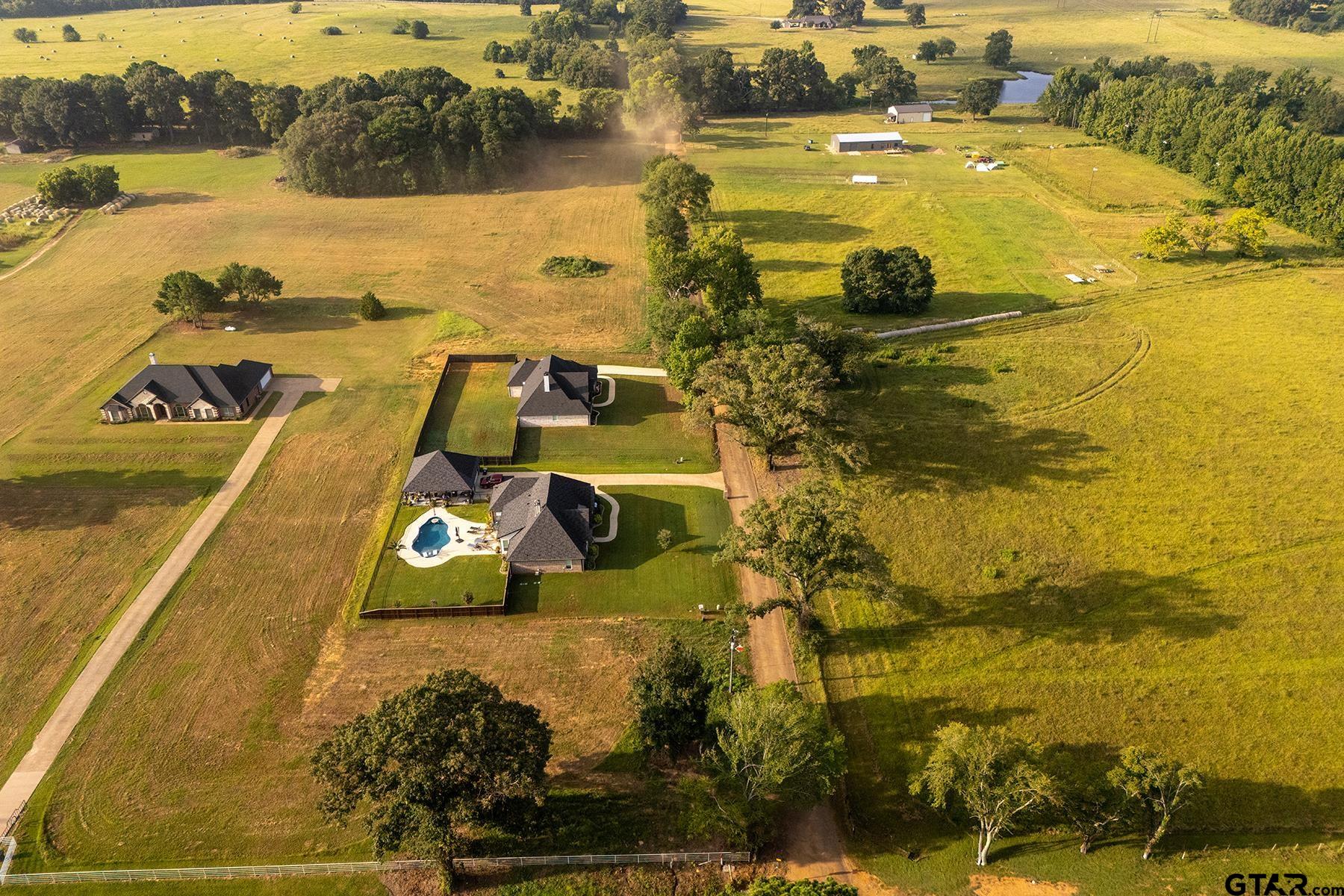 211 County Road 3421 (Lot 5)
