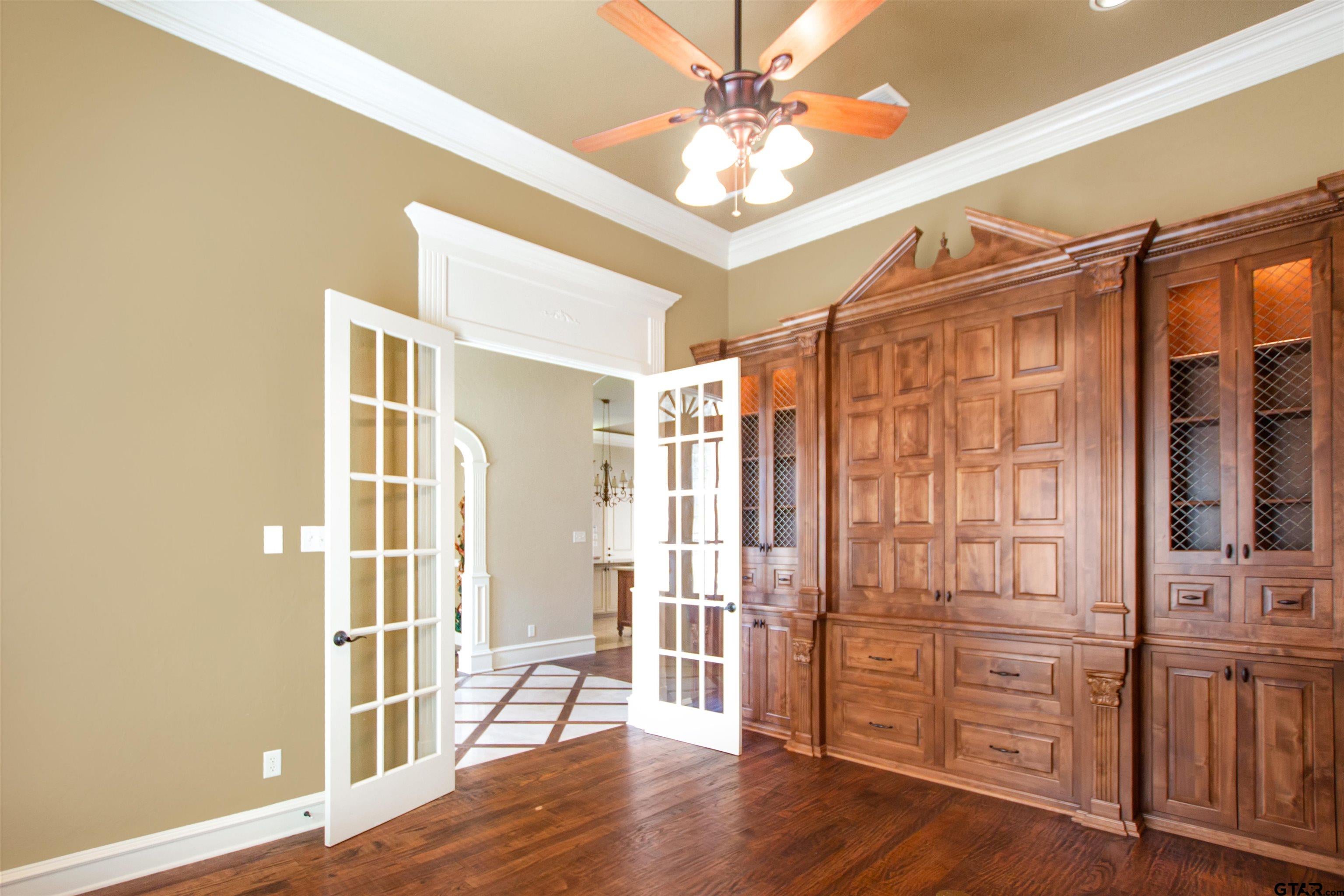 6805 Castle Pines Ct