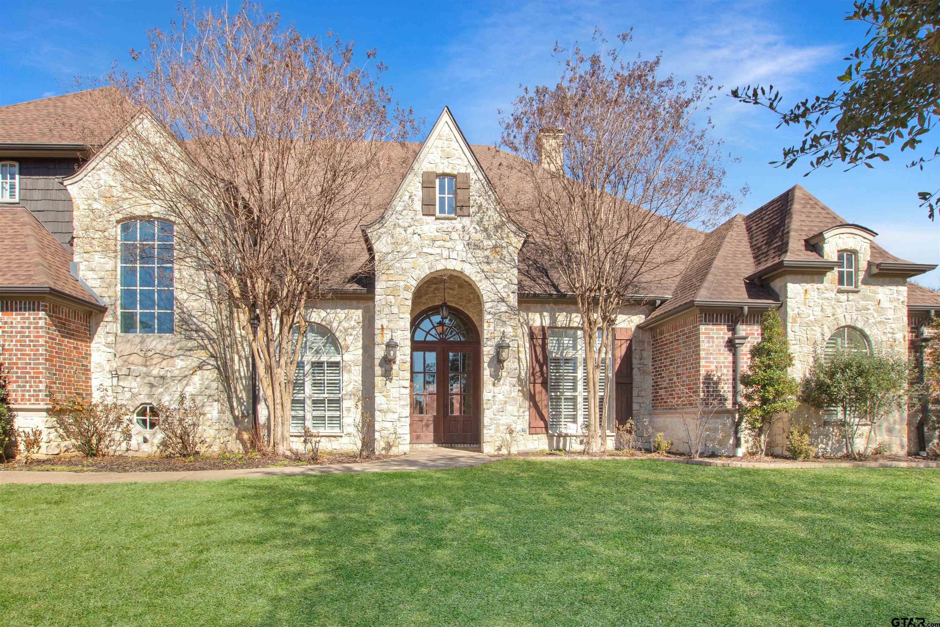 6805 Castle Pines Ct