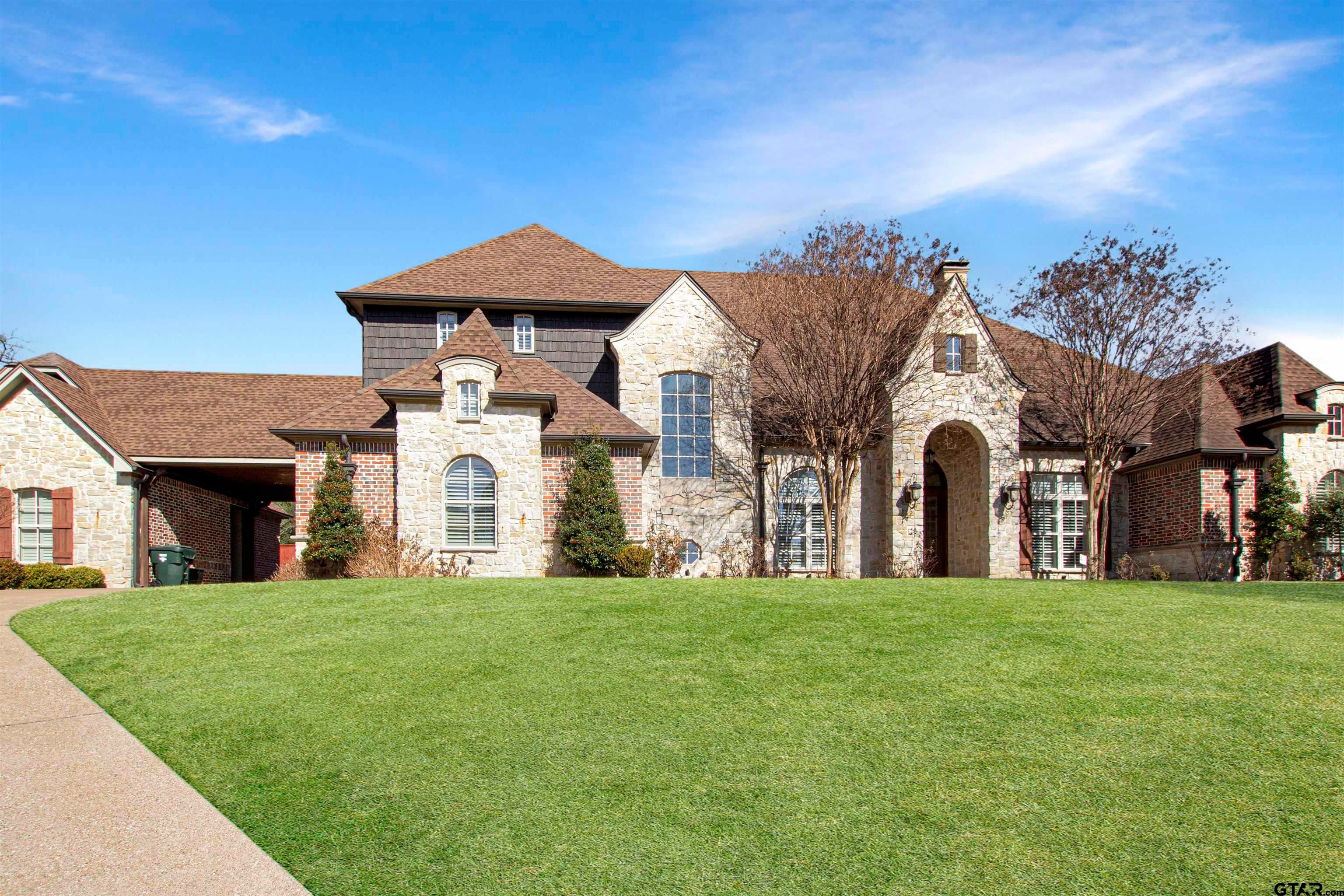 6805 Castle Pines Ct