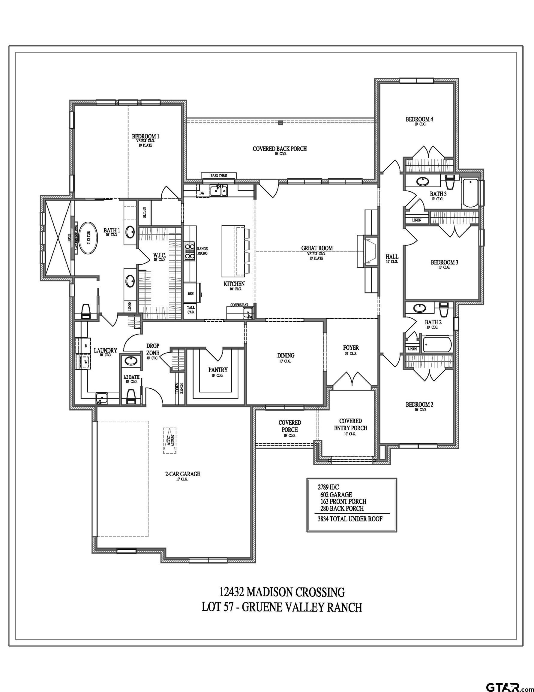 12432 Madison Crossing