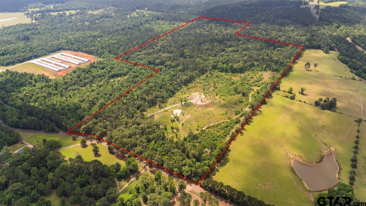 630 County Road 3953