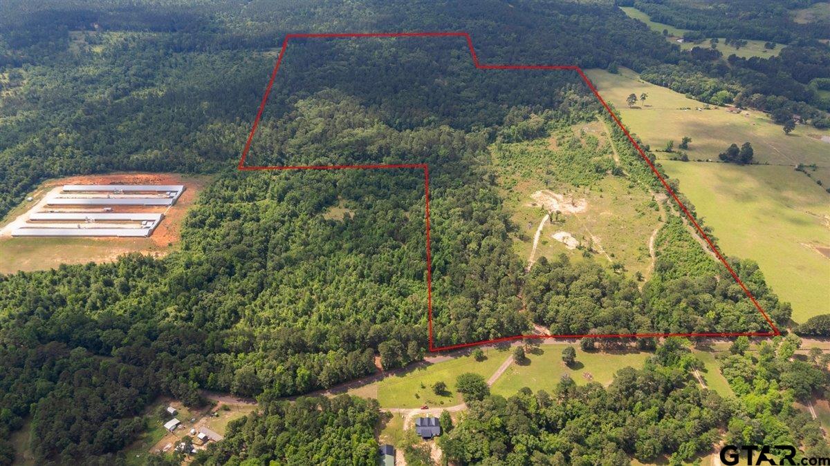 630 County Road 3953