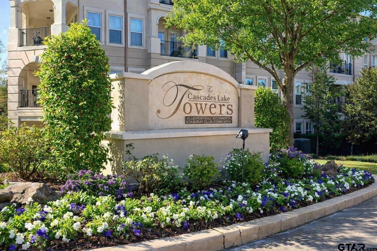 3363 Cascades Blvd #207