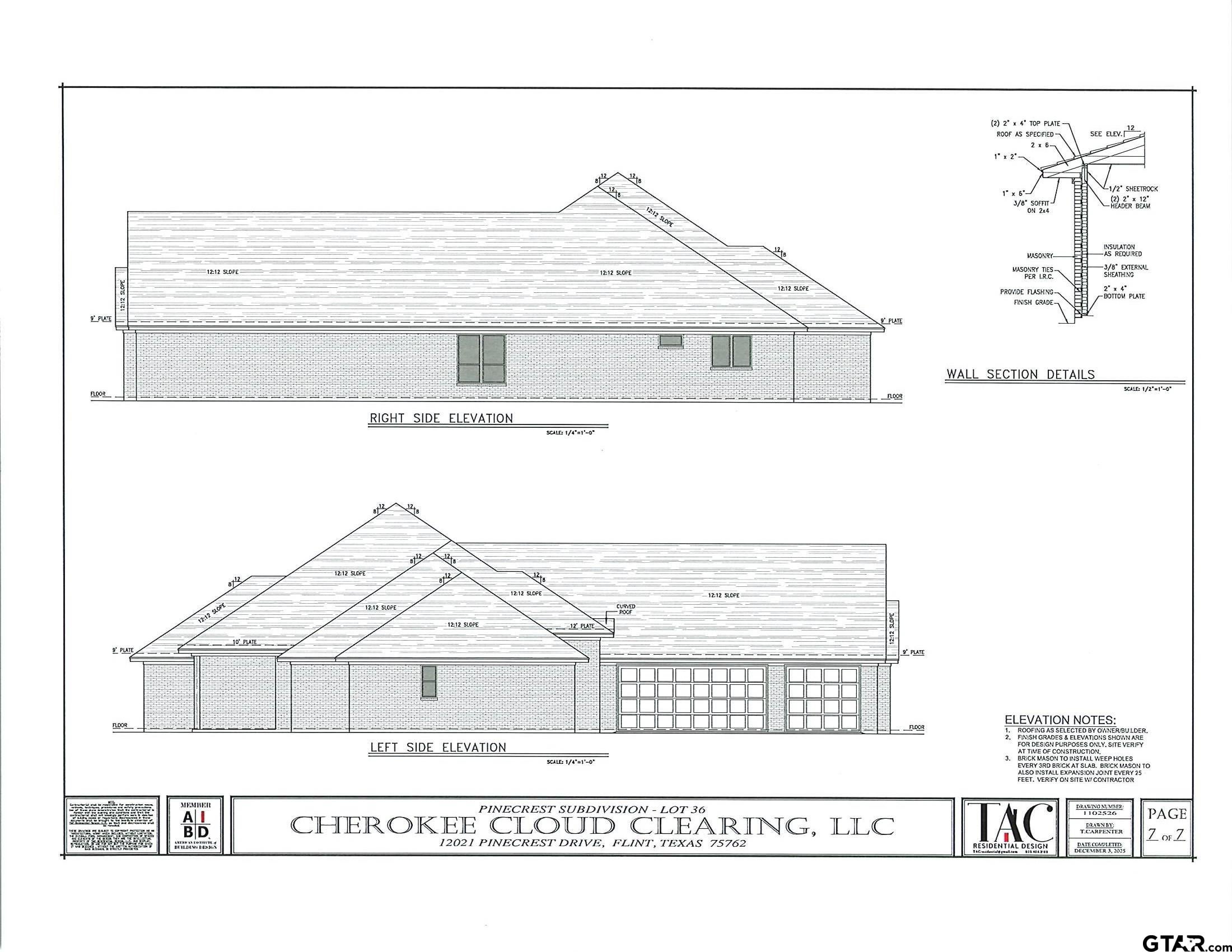 12021 Pinecrest Drive
