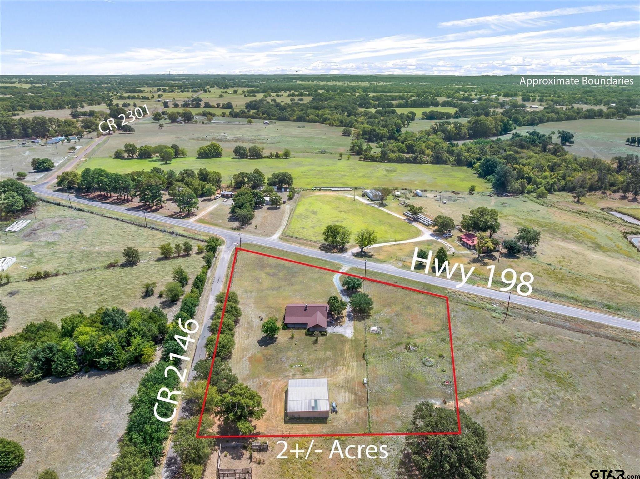 9150 State Highway 198