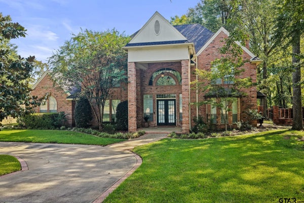 1105 S WILLIAMS AVE, MOUNT PLEASANT, TX 75455 - Image 2ee20c17639e6cd1ac9a7c485aec048e/1925302039