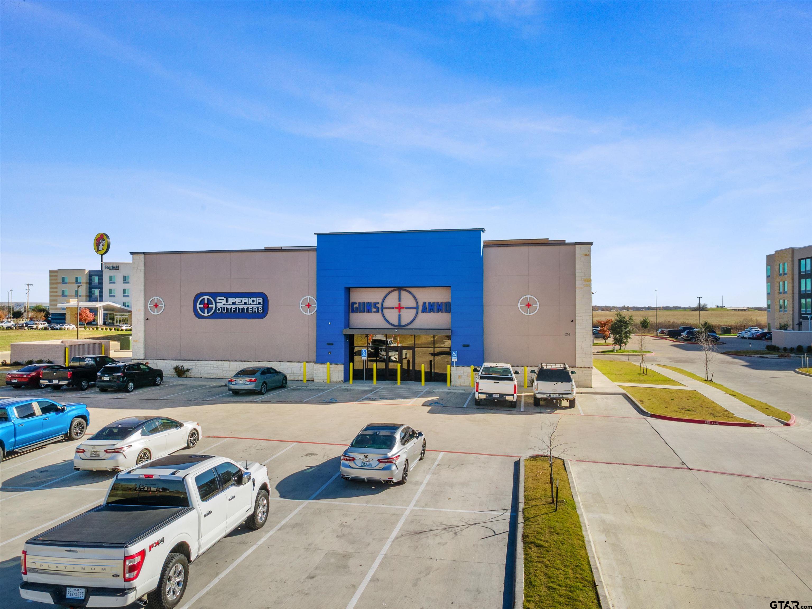 214 Market Center Dr