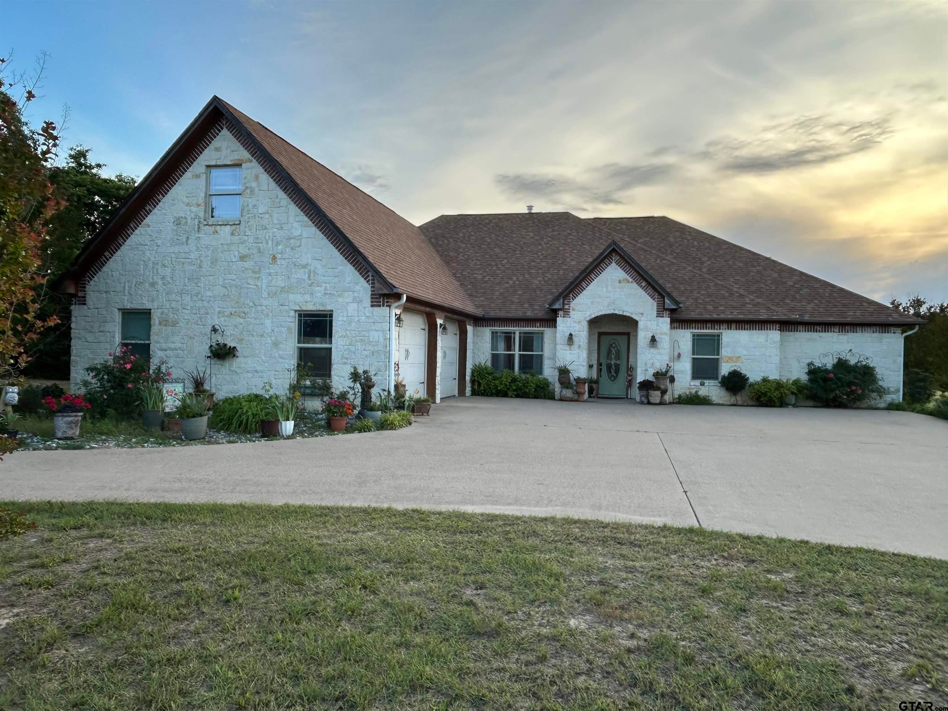 214 Vz County Road 4411