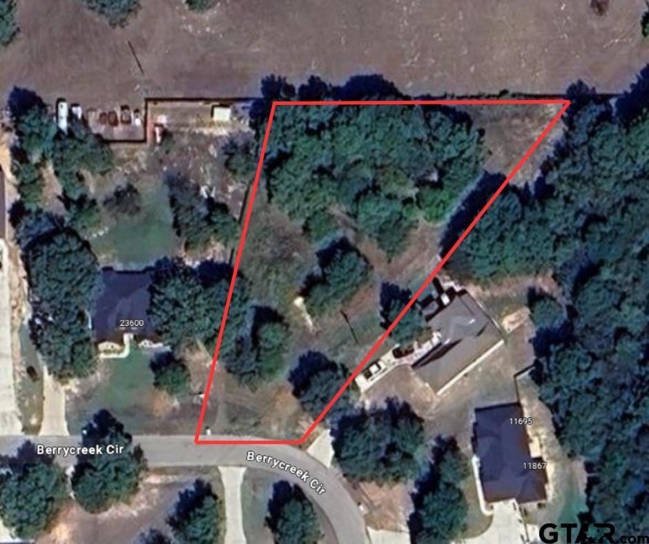 Lot 7 Berrycreek Circle