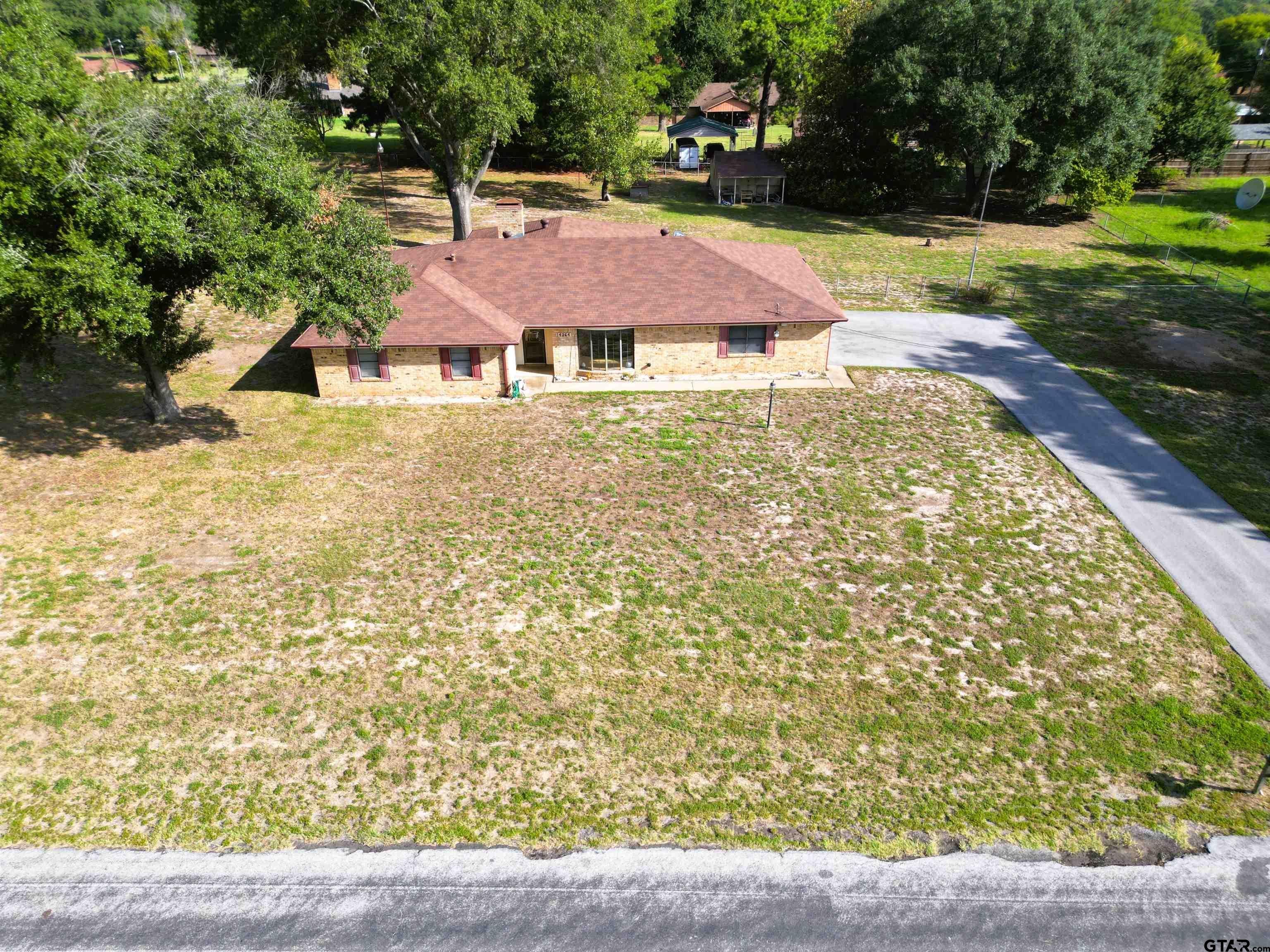 14264 Valley View Ridge