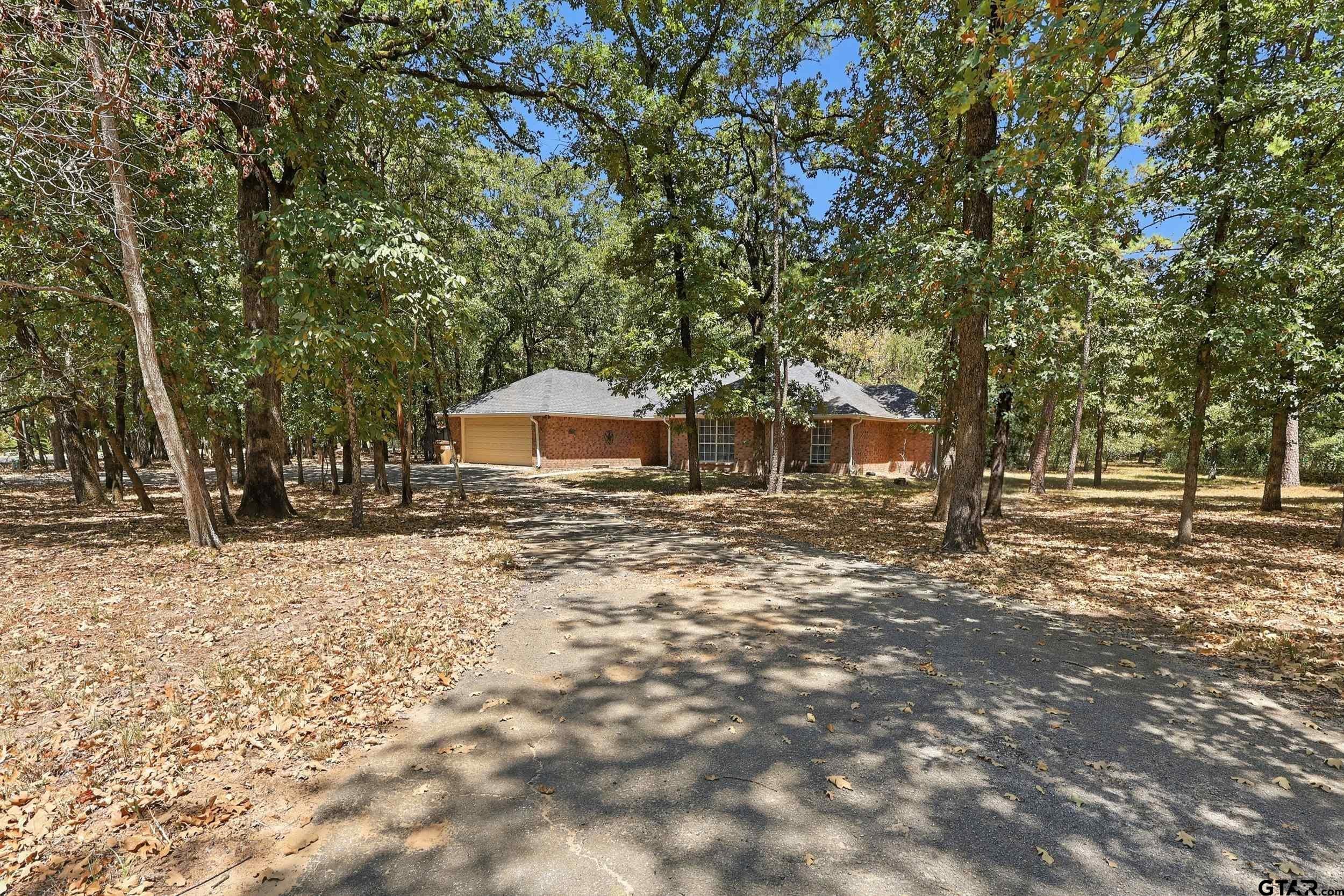1343 Valleywood Trail