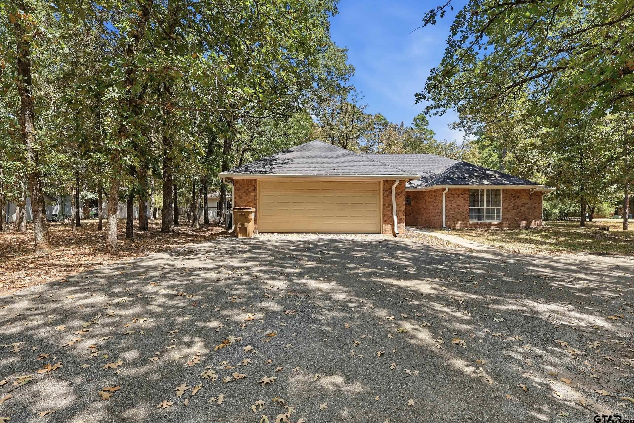 1343 Valleywood Trail